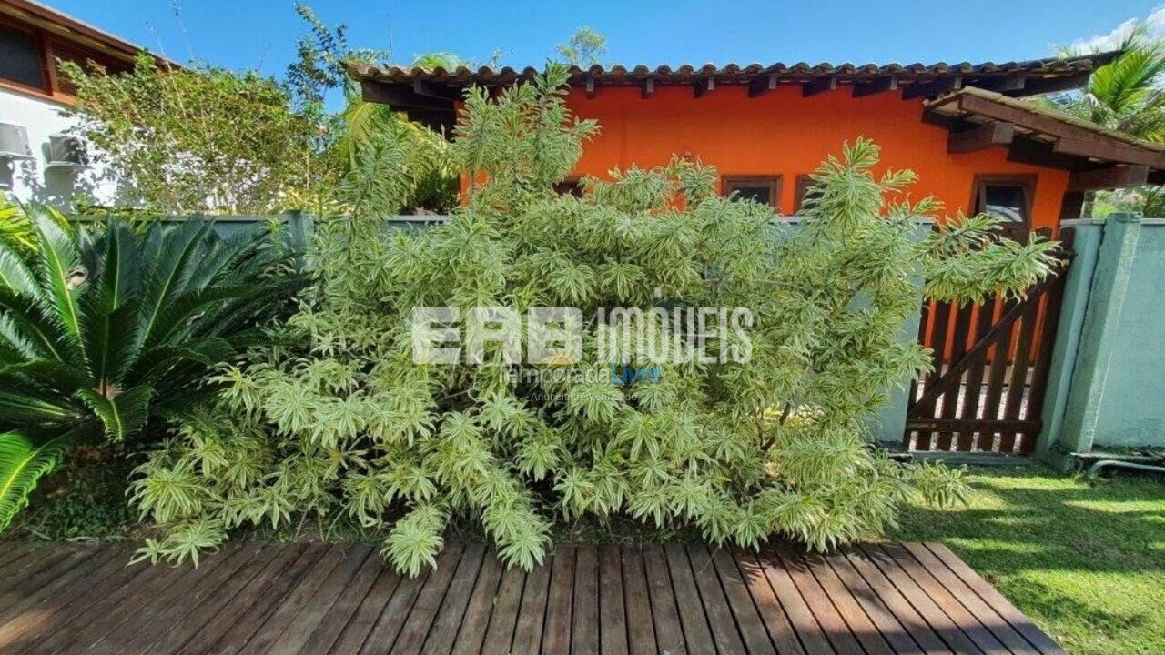 Casa para aluguel de temporada em Ubatuba (Praia de Itamambuca)