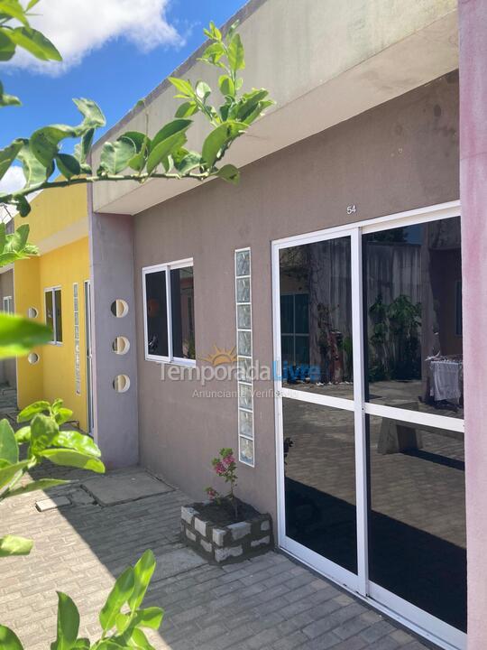 Casa para aluguel de temporada em Maceió (Cidade Universitária)