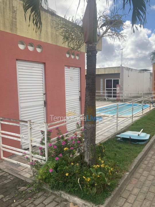 Casa para aluguel de temporada em Maceió (Cidade Universitária)