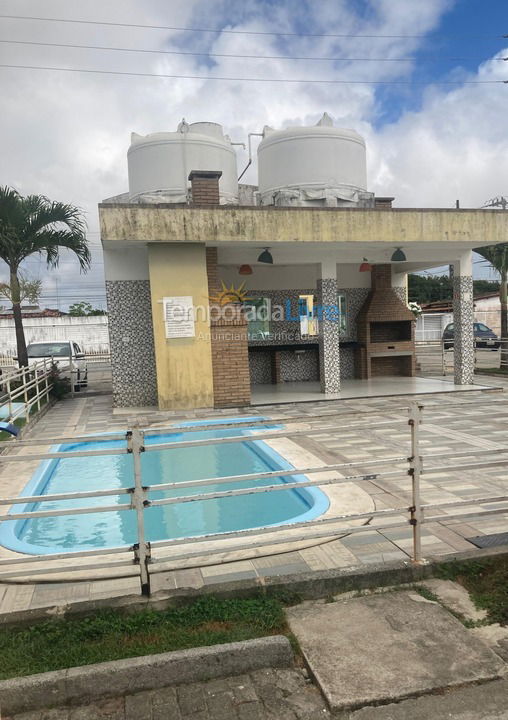 Casa para aluguel de temporada em Maceió (Cidade Universitária)