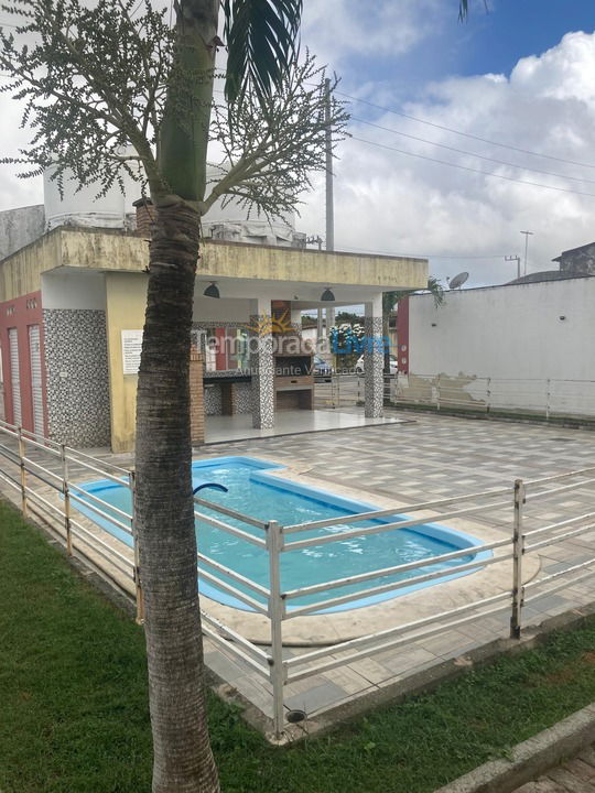 Casa para aluguel de temporada em Maceió (Cidade Universitária)