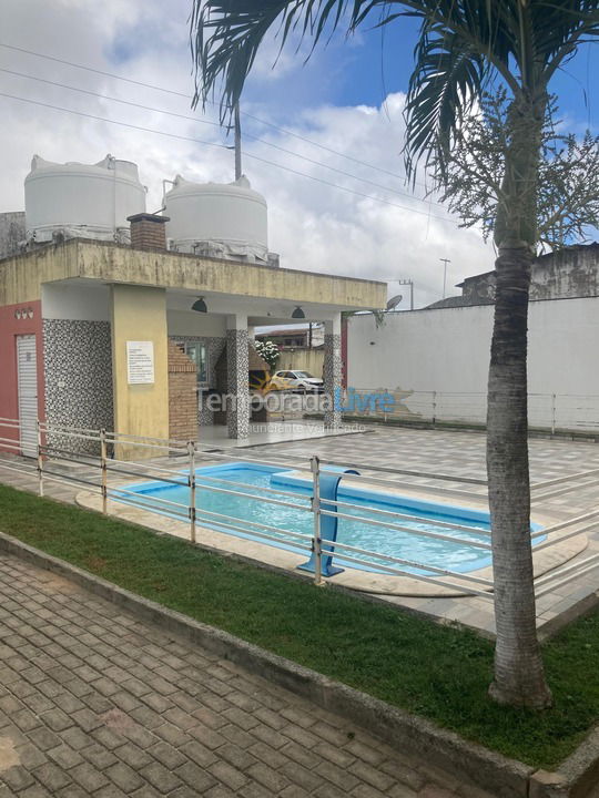 Casa para aluguel de temporada em Maceió (Cidade Universitária)