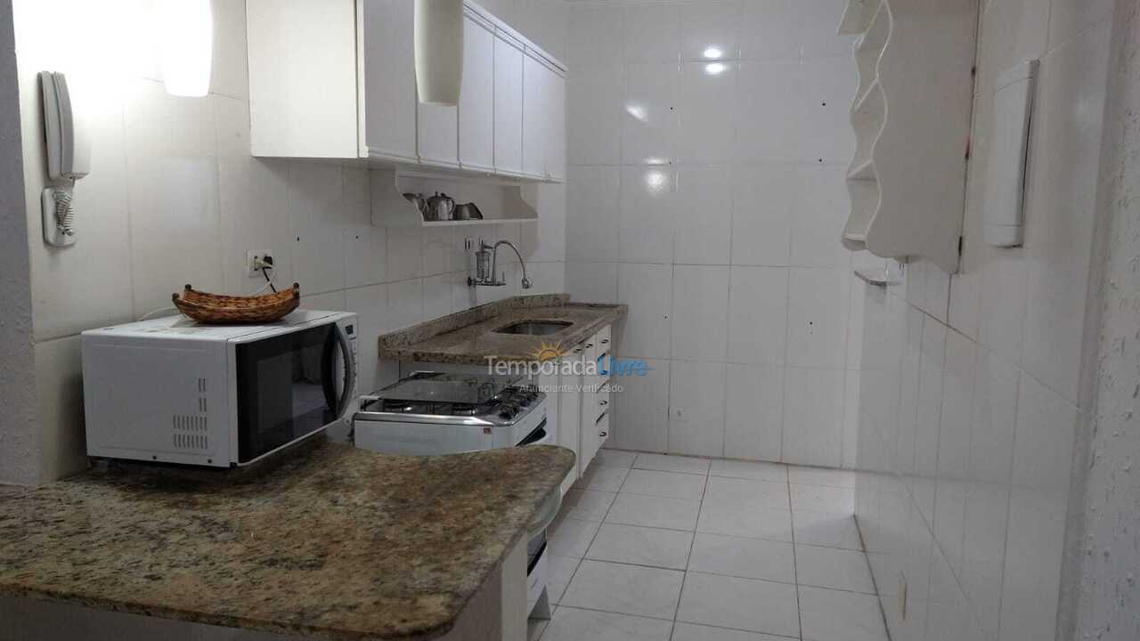 Casa para alquiler de vacaciones em Bertioga (Maitinga)