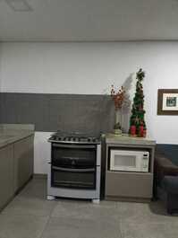 Casa contenedor con 2 suites en Mariscal