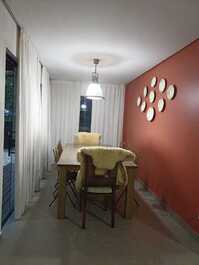 Casa contenedor con 2 suites en Mariscal