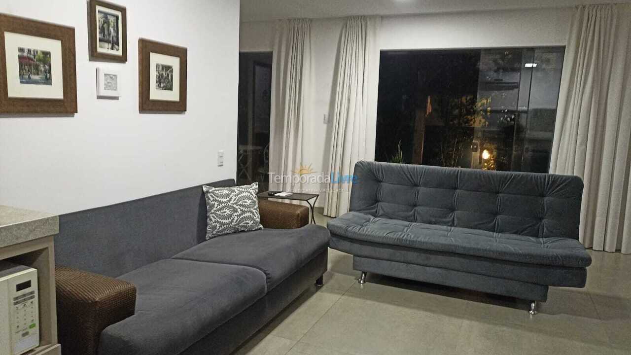 Casa para alquiler de vacaciones em Bombinhas (Mariscal)