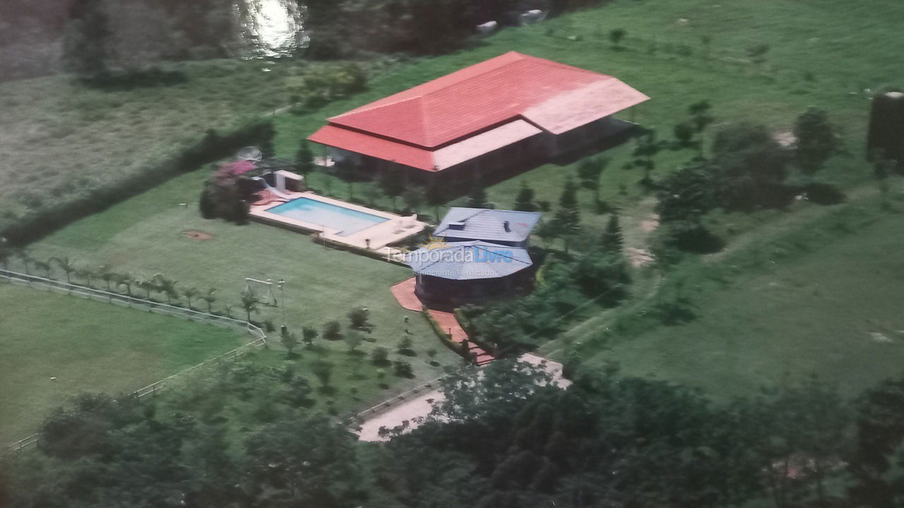 Granja para alquiler de vacaciones em Itajaí (Baia)