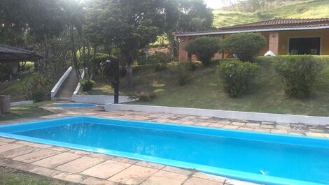 Ranch for rent in Nazaré Paulista - Cuiabá