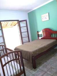 Casa de campo para 15 personas Carnaval disponible