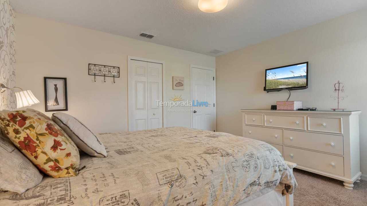 House for vacation rental in Orlando (Kissimmee)