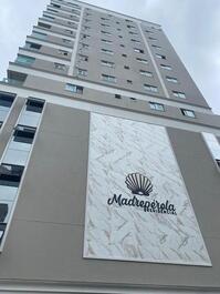 Apartamento Novo próximo à praia