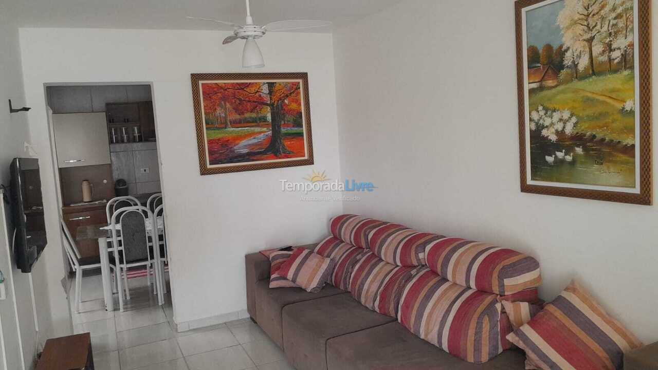 House for vacation rental in Matinhos (Balneário Flamingo)