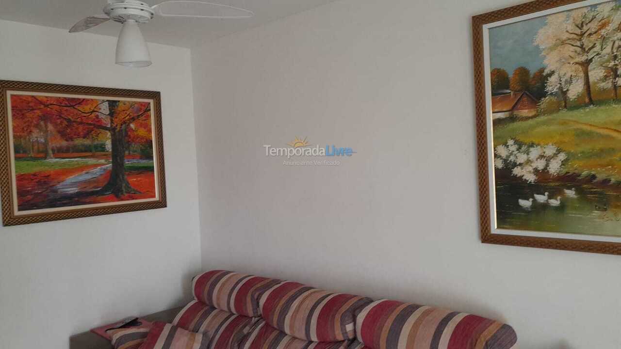 House for vacation rental in Matinhos (Balneário Flamingo)