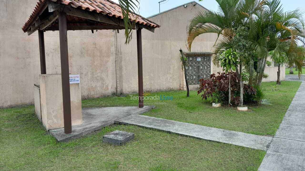 House for vacation rental in Matinhos (Balneário Flamingo)