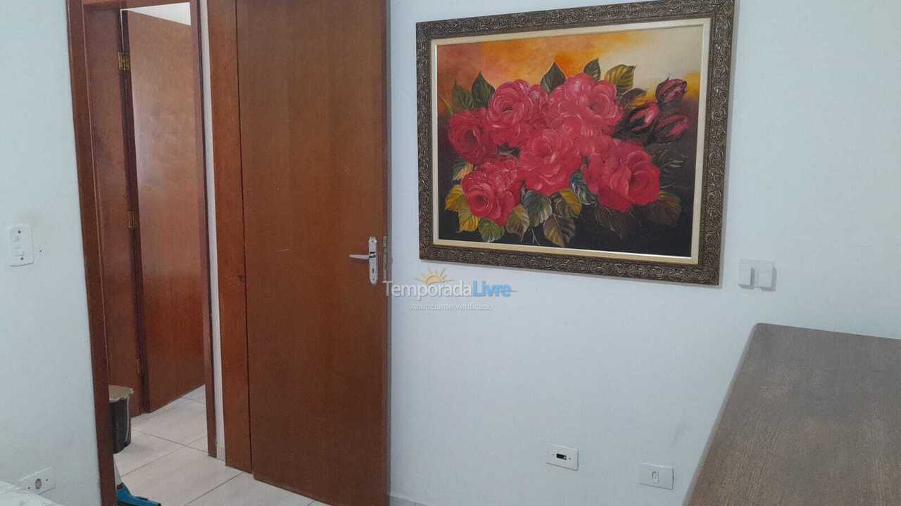 House for vacation rental in Matinhos (Balneário Flamingo)