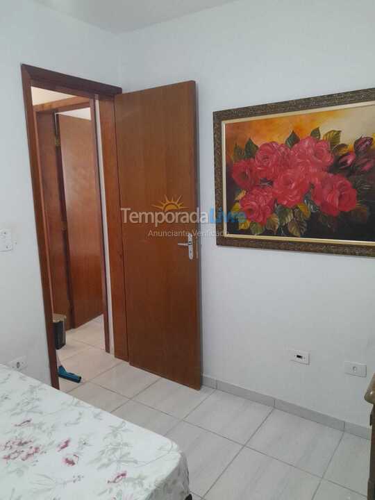 House for vacation rental in Matinhos (Balneário Flamingo)