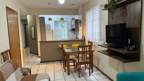 Apartamento para alquilar en Itapema - Meia Praia