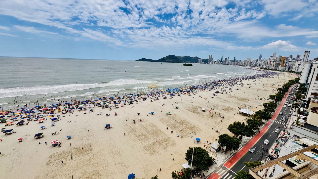 Apartamento para alquiler de vacaciones em Balneário Camboriú (Praia Central)