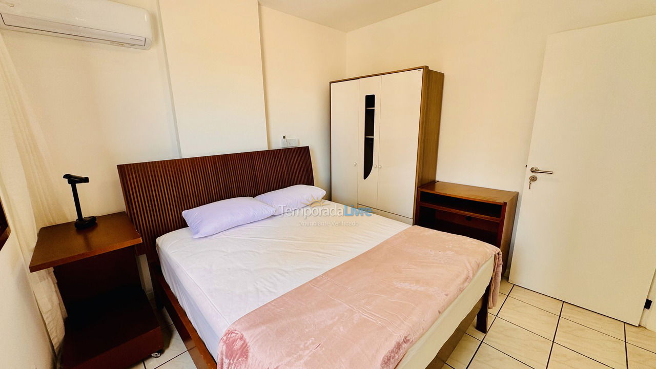 Apartamento para alquiler de vacaciones em Balneário Camboriú (Praia Central)