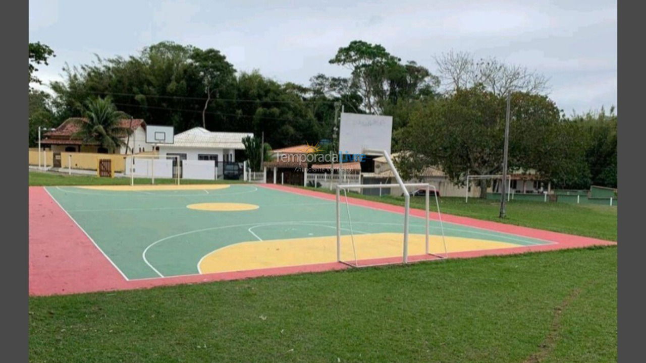 Casa para aluguel de temporada em Araruama (Ponte dos Leites)