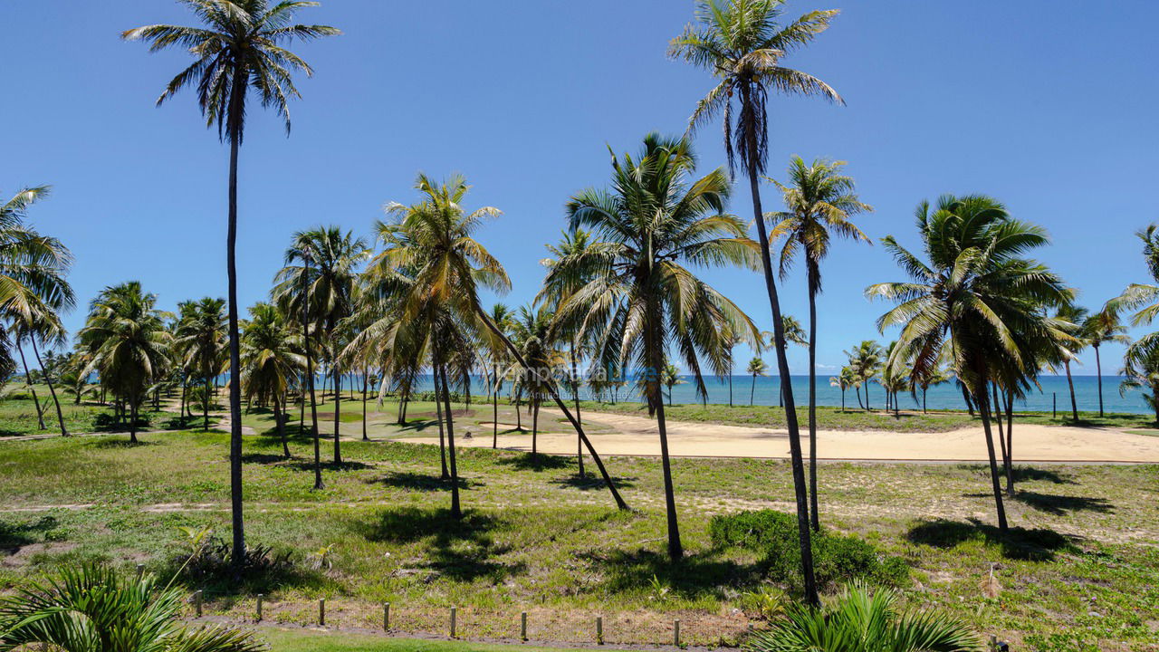 House for vacation rental in Mata de São João (Praia do Forte)