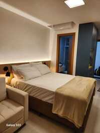 Apartamento para alquilar en Salvador - Barra