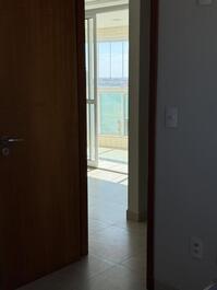 2 Bedroom Apartment with Suite and Sea View