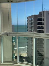 2 Bedroom Apartment with Suite and Sea View