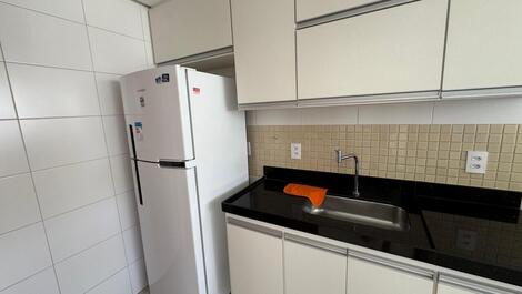 2 Bedroom Apartment with Suite and Sea View