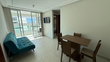 2 Bedroom Apartment with Suite and Sea View