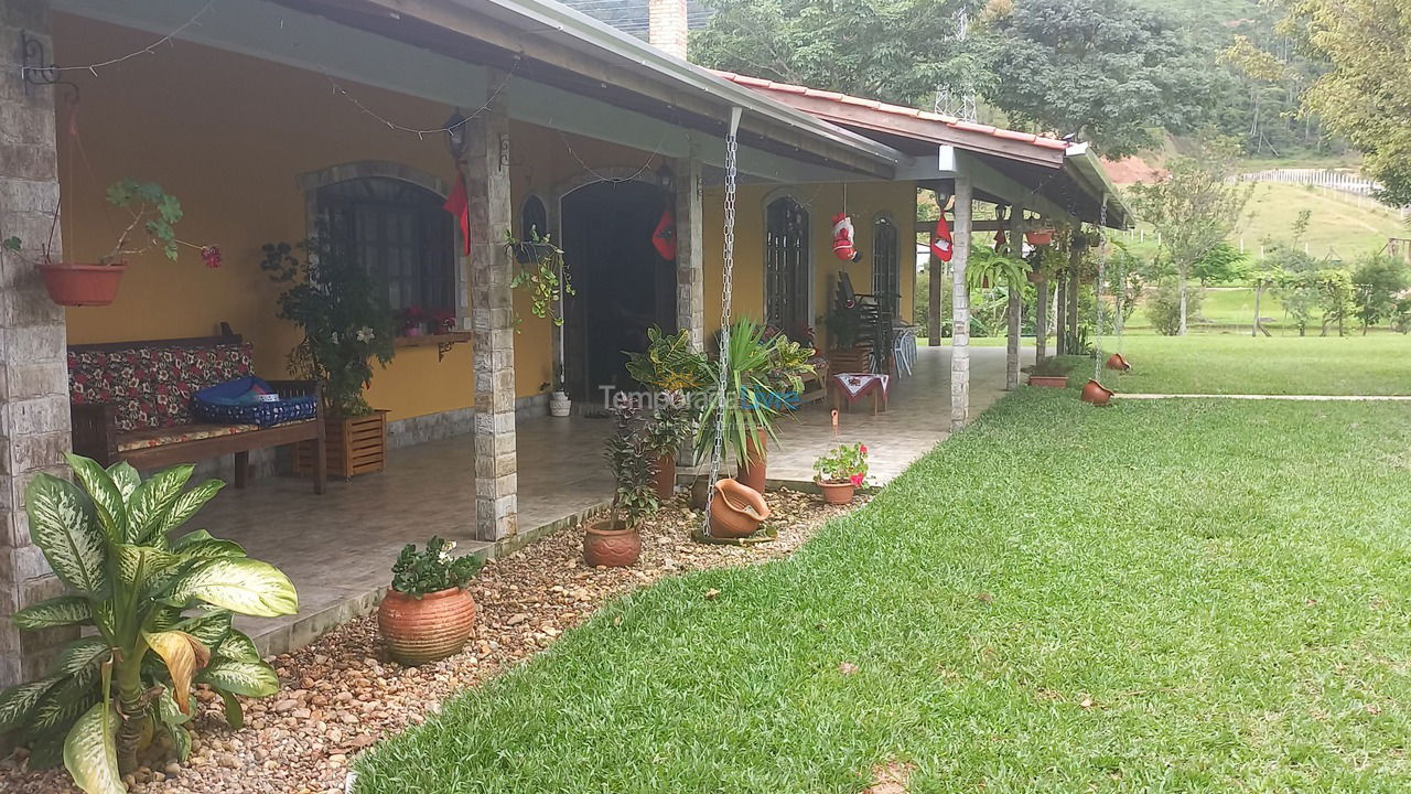 Granja para alquiler de vacaciones em Itajaí (Baia)