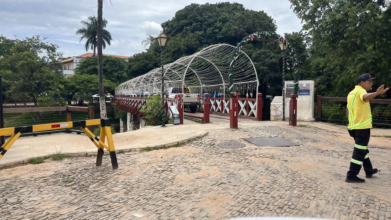 Casa para aluguel de temporada em Pirenópolis (Bairro do Carmos Vila Pompeu)