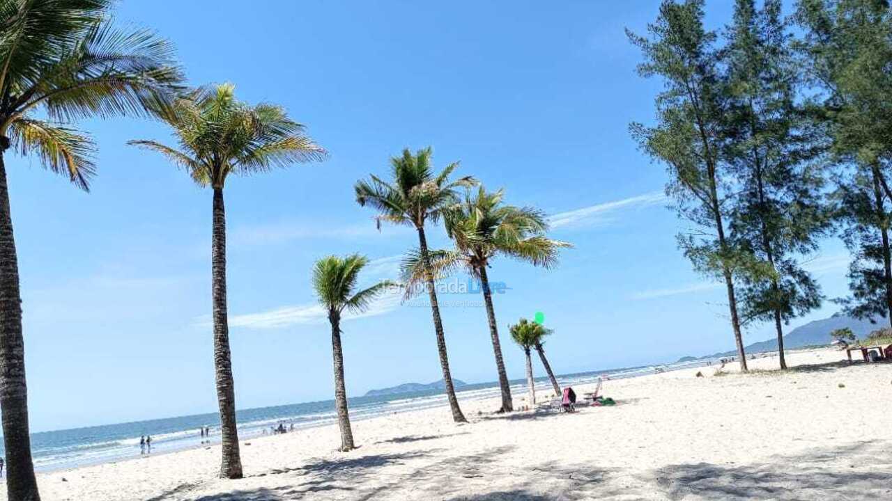 Casa para alquiler de vacaciones em Cananéia (Acaraú)