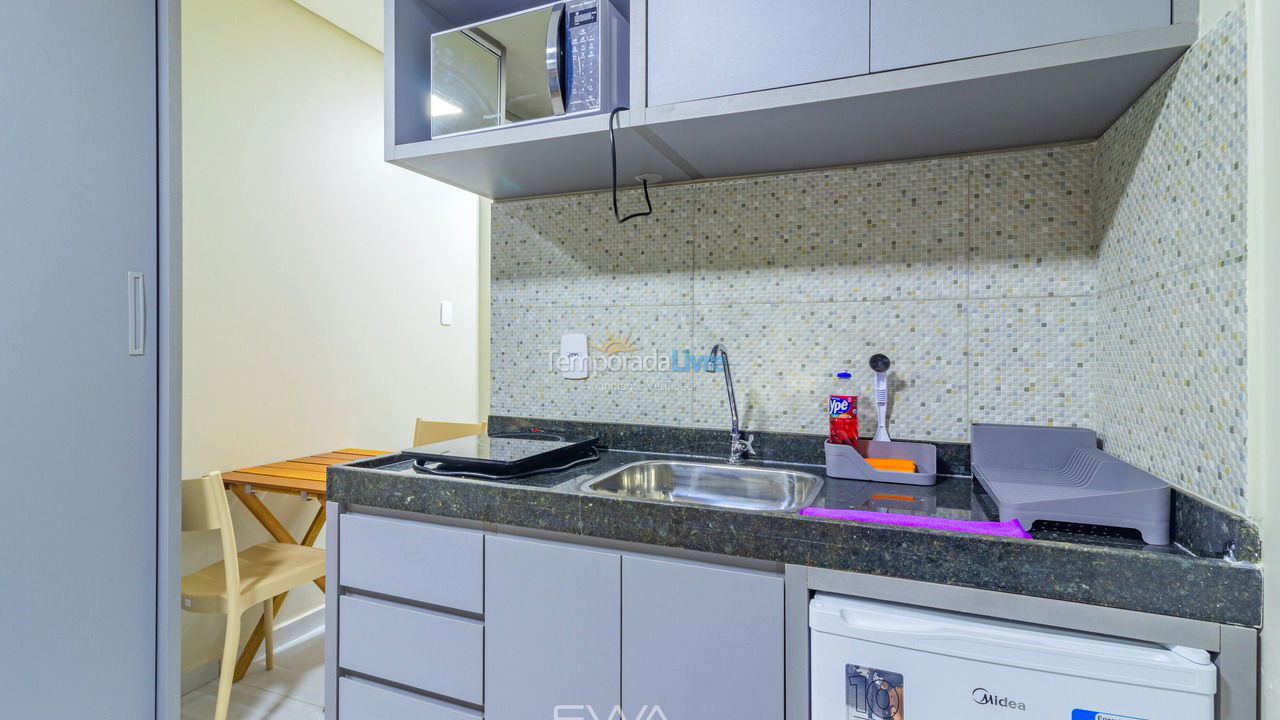 Apartamento para aluguel de temporada em Porto de Galinhas (Porto de Galinhas)