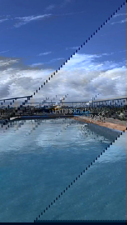 Apartamento para aluguel de temporada em Porto de Galinhas (Porto de Galinhas)