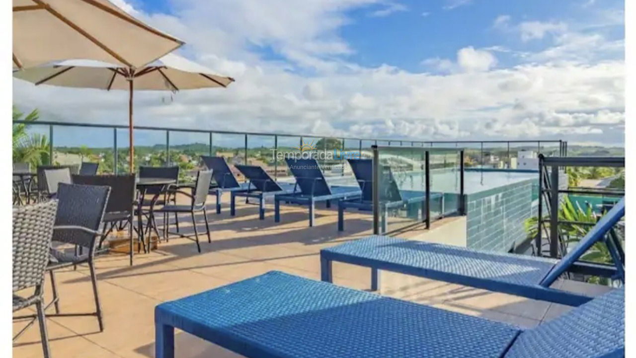 Apartamento para aluguel de temporada em Porto de Galinhas (Porto de Galinhas)