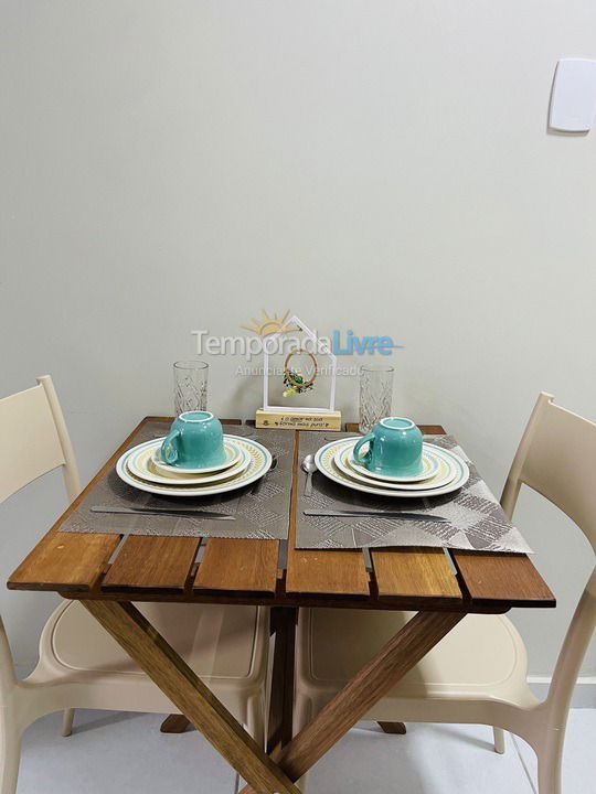 Apartamento para aluguel de temporada em Porto de Galinhas (Porto de Galinhas)