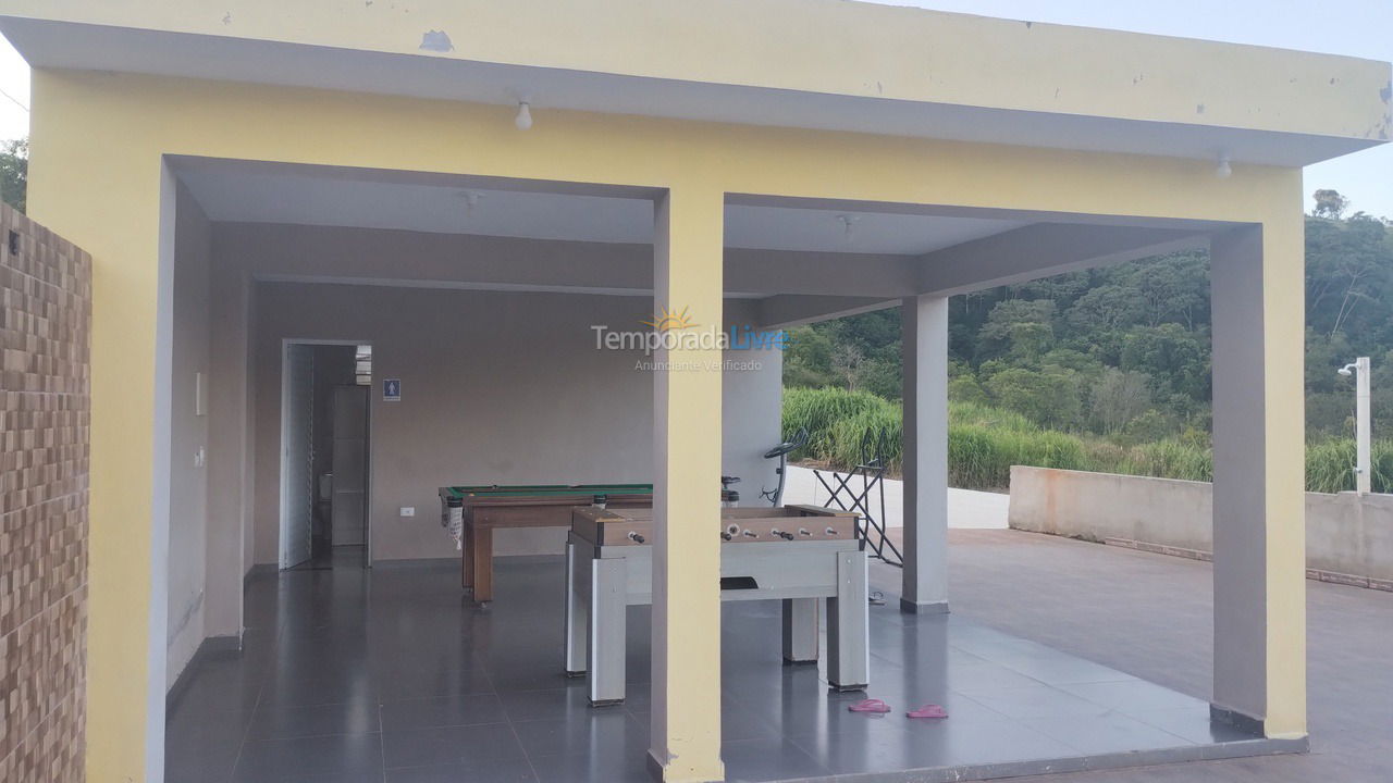 Ranch for vacation rental in Pinhalzinho (Pinhalzinho)