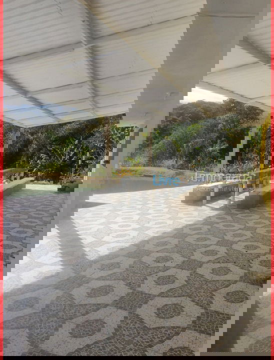 Ranch for vacation rental in Pinhalzinho (Pinhalzinho)
