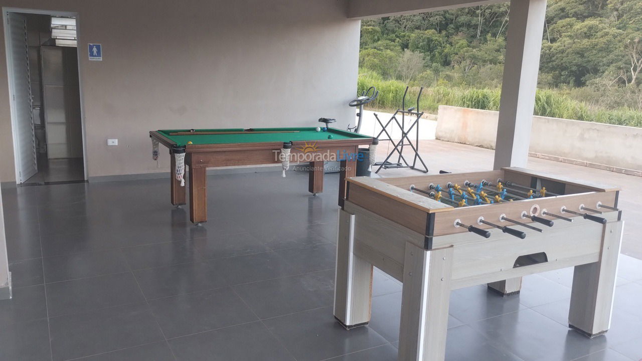 Ranch for vacation rental in Pinhalzinho (Pinhalzinho)