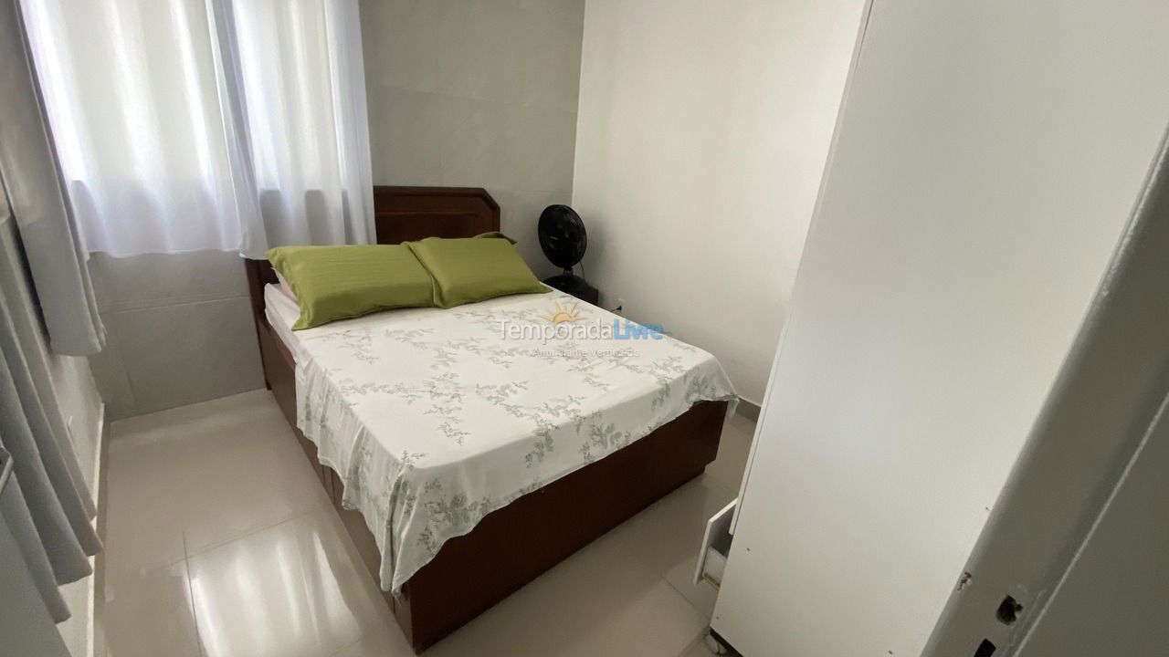 Apartamento para alquiler de vacaciones em Florianópolis (Ribeirão da Ilha)