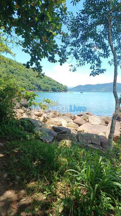 Casa para aluguel de temporada em Ubatuba (Lagoinha)