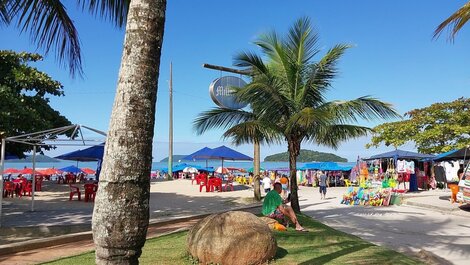 Praia de maranduba