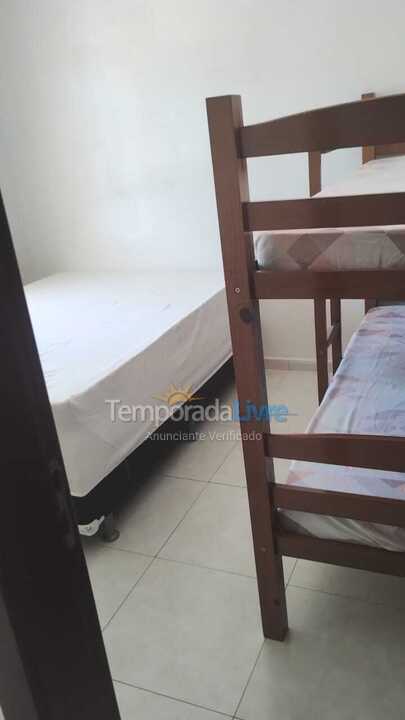 Casa para alquiler de vacaciones em Porto Seguro (Village I)