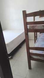 Acogedora casa en Porto Seguro