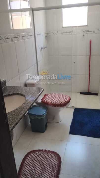 Casa para alquiler de vacaciones em Porto Seguro (Village I)
