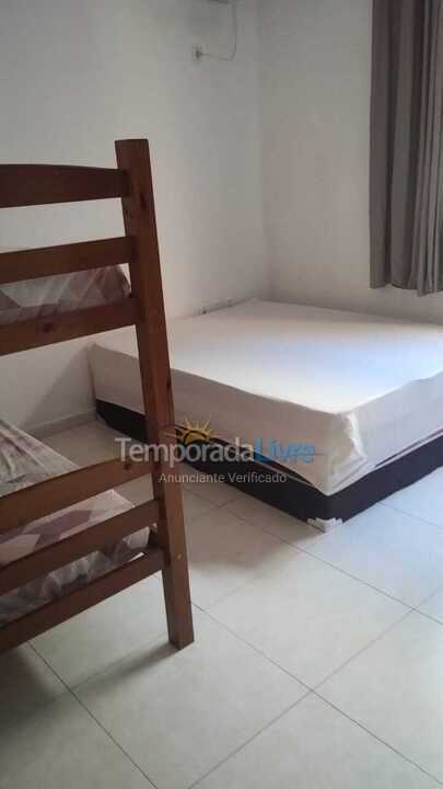 Casa para alquiler de vacaciones em Porto Seguro (Village I)