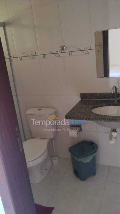 Casa para alquiler de vacaciones em Porto Seguro (Village I)