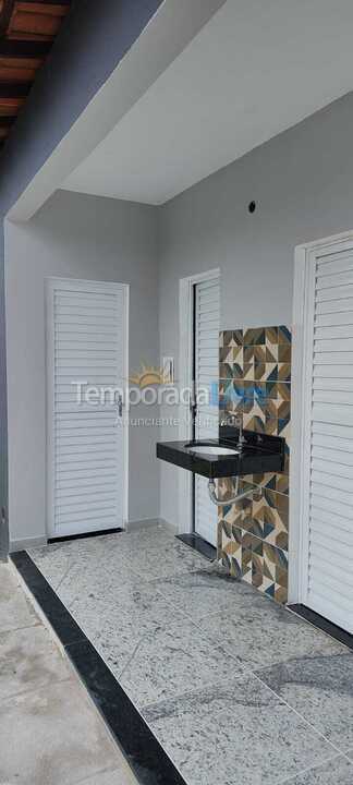 Apartamento para aluguel de temporada em Cabo Frio (Ogiva)