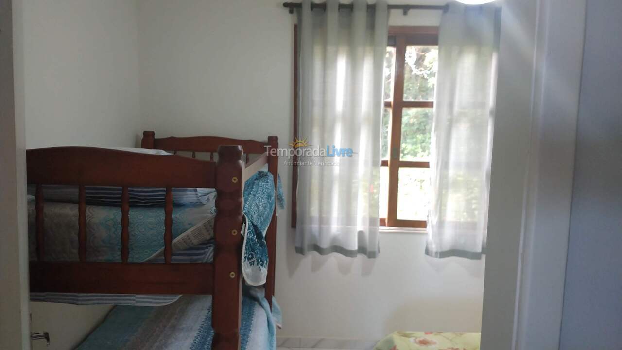Apartamento para aluguel de temporada em Cabo Frio (Ogiva)